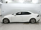 2015 Lexus IS IS250 Sedan for sale, Japanese used car export - photo 4 of 12 | GULJI TRADERS