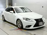 2015 Lexus IS IS250 Sedan for sale, Japanese used car export - photo 5 of 12 | GULJI TRADERS