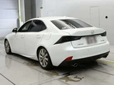 2015 Lexus IS IS250 Sedan for sale, Japanese used car export - photo 6 of 12 | GULJI TRADERS