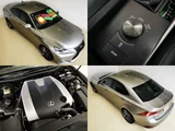 2015 Lexus IS F Sport Sedan for sale, Japanese used car export - photo 2 of 18 | GULJI TRADERS