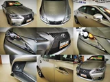 2015 Lexus IS F Sport Sedan for sale, Japanese used car export - photo 6 of 18 | GULJI TRADERS