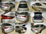 2015 Lexus IS F Sport Sedan for sale, Japanese used car export - photo 7 of 18 | GULJI TRADERS