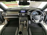 2015 Lexus IS F Sport Sedan for sale, Japanese used car export - photo 9 of 18 | GULJI TRADERS