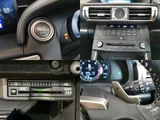 2015 Lexus IS F Sport Sedan for sale, Japanese used car export - photo 11 of 18 | GULJI TRADERS