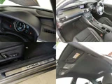 2015 Lexus IS F Sport Sedan for sale, Japanese used car export - photo 15 of 18 | GULJI TRADERS