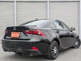 2015 Lexus IS 4WD Sedan for sale, Japanese used car export - photo 2 of 24 | GULJI TRADERS