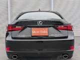 2015 Lexus IS 4WD Sedan for sale, Japanese used car export - photo 6 of 24 | GULJI TRADERS