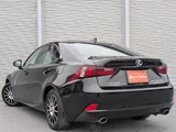 2015 Lexus IS 4WD Sedan for sale, Japanese used car export - photo 7 of 24 | GULJI TRADERS