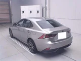 2015 Lexus IS F Sport Sedan for sale, Japanese used car export - photo 2 of 12 | GULJI TRADERS