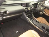 2015 Lexus IS F Sport Sedan for sale, Japanese used car export - photo 4 of 12 | GULJI TRADERS