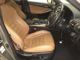 2015 Lexus IS F Sport Sedan for sale, Japanese used car export - photo 5 of 12 | GULJI TRADERS