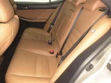 2015 Lexus IS F Sport Sedan for sale, Japanese used car export - photo 7 of 12 | GULJI TRADERS