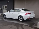 2015 Lexus IS 4WD Sedan for sale, Japanese used car export - photo 2 of 16 | GULJI TRADERS