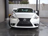 2015 Lexus IS 4WD Sedan for sale, Japanese used car export - photo 3 of 16 | GULJI TRADERS