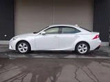 2015 Lexus IS 4WD Sedan for sale, Japanese used car export - photo 4 of 16 | GULJI TRADERS