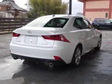 2015 Lexus IS 4WD Sedan for sale, Japanese used car export - photo 6 of 16 | GULJI TRADERS