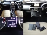 2015 Lexus IS 4WD Sedan for sale, Japanese used car export - photo 10 of 16 | GULJI TRADERS