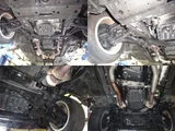 2015 Lexus IS 4WD Sedan for sale, Japanese used car export - photo 15 of 16 | GULJI TRADERS