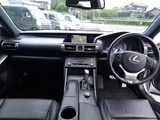 2015 Lexus IS IS200t F Sport Sedan for sale, Japanese used car export - photo 2 of 9 | GULJI TRADERS
