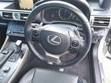 2015 Lexus IS IS200t F Sport Sedan for sale, Japanese used car export - photo 3 of 9 | GULJI TRADERS