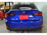 2015 Lexus IS IS200t F Sport Sedan for sale, Japanese used car export - photo 2 of 9 | GULJI TRADERS