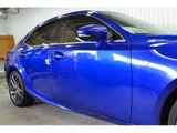 2015 Lexus IS IS200t F Sport Sedan for sale, Japanese used car export - photo 4 of 9 | GULJI TRADERS