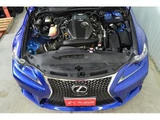2015 Lexus IS IS200t F Sport Sedan for sale, Japanese used car export - photo 8 of 9 | GULJI TRADERS