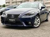 2015 Lexus IS IS300h Sedan for sale, Japanese used car export - photo 1 of 9 | GULJI TRADERS