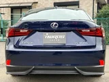 2015 Lexus IS IS300h Sedan for sale, Japanese used car export - photo 2 of 9 | GULJI TRADERS