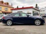 2015 Lexus IS IS300h Sedan for sale, Japanese used car export - photo 4 of 9 | GULJI TRADERS