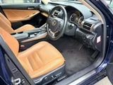 2015 Lexus IS IS300h Sedan for sale, Japanese used car export - photo 6 of 9 | GULJI TRADERS