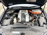 2015 Lexus IS IS300h Sedan for sale, Japanese used car export - photo 8 of 9 | GULJI TRADERS