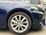 2015 Lexus IS IS300h Sedan for sale, Japanese used car export - photo 9 of 9 | GULJI TRADERS