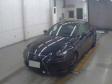 2015 Lexus IS IS300h F Sport Sedan for sale, Japanese used car export - photo 5 of 5 | GULJI TRADERS