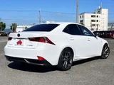 2016 Lexus IS IS300h_F Sport Sedan for sale, Japanese used car export - photo 2 of 9 | GULJI TRADERS