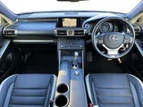 2016 Lexus IS IS300h_F Sport Sedan for sale, Japanese used car export - photo 3 of 9 | GULJI TRADERS
