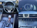 2016 Lexus IS IS300h_F Sport Sedan for sale, Japanese used car export - photo 4 of 9 | GULJI TRADERS