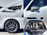 2016 Lexus IS IS300h_F Sport Sedan for sale, Japanese used car export - photo 7 of 9 | GULJI TRADERS
