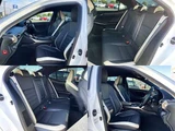 2016 Lexus IS IS300h_F Sport Sedan for sale, Japanese used car export - photo 8 of 9 | GULJI TRADERS