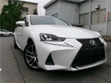 2016 Lexus IS Sedan for sale, Japanese used car export - photo 1 of 56 | GULJI TRADERS