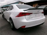 2016 Lexus IS Sedan for sale, Japanese used car export - photo 2 of 56 | GULJI TRADERS