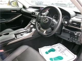 2016 Lexus IS Sedan for sale, Japanese used car export - photo 3 of 56 | GULJI TRADERS