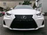 2016 Lexus IS Sedan for sale, Japanese used car export - photo 4 of 56 | GULJI TRADERS