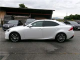 2016 Lexus IS Sedan for sale, Japanese used car export - photo 5 of 56 | GULJI TRADERS