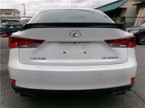 2016 Lexus IS Sedan for sale, Japanese used car export - photo 7 of 56 | GULJI TRADERS