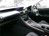 2016 Lexus IS Sedan for sale, Japanese used car export - photo 47 of 56 | GULJI TRADERS