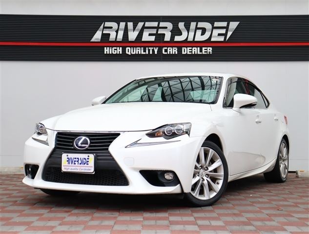 2016 Lexus IS 300h Sedan for sale, Japanese used car export | GULJI TRADERS