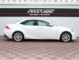 2016 Lexus IS 300h Sedan for sale, Japanese used car export - photo 2 of 42 | GULJI TRADERS