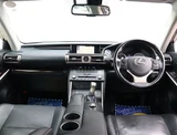 2016 Lexus IS 300h Sedan for sale, Japanese used car export - photo 4 of 42 | GULJI TRADERS
