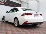 2016 Lexus IS 300h Sedan for sale, Japanese used car export - photo 24 of 42 | GULJI TRADERS